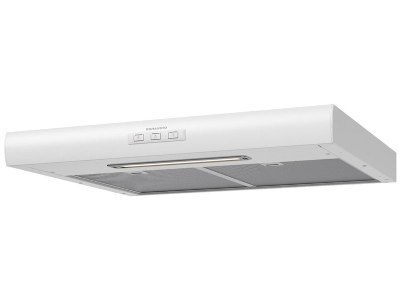 Exhausto Extractor hood esl142wer white