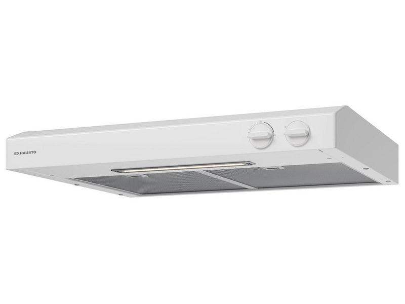 Exhausto Extractor hood esl141wmr white