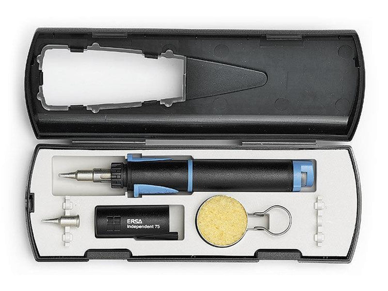 Eltime Gas soldering iron g 07400041