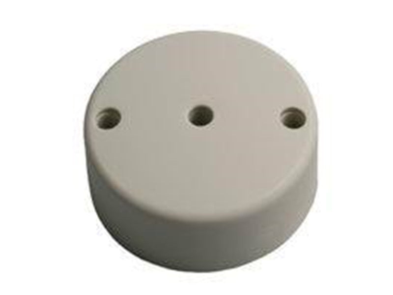 Elworks Ceiling box 5p pr7 grey