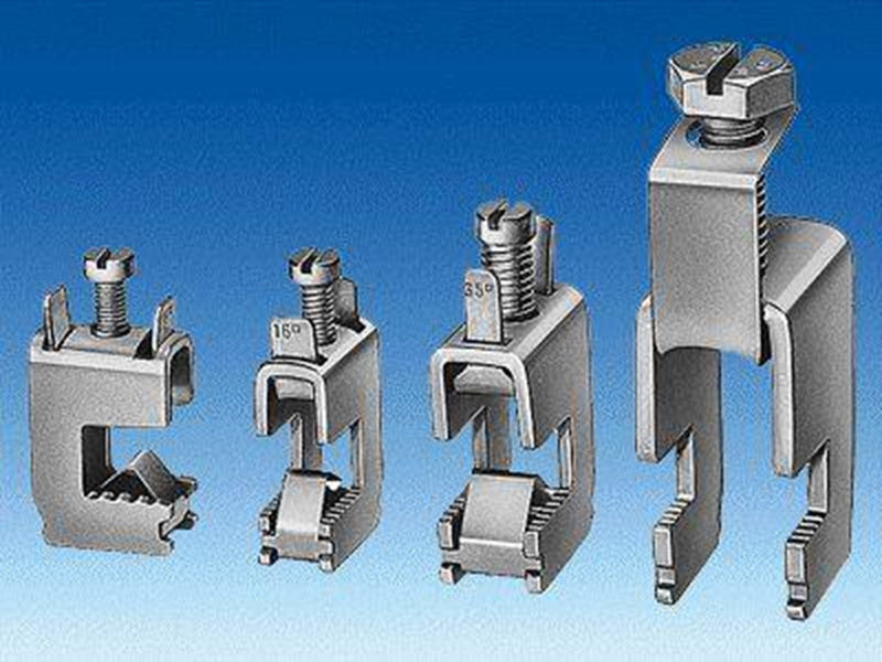 Siemens Terminal 10mm 1.5-16qmm 8us1921-2ba00