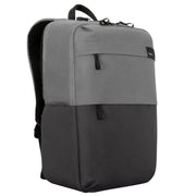 Targus Sagano EcoSmart Reise-Rucksack für Notebooks 15,6' - Schwarz/Grau