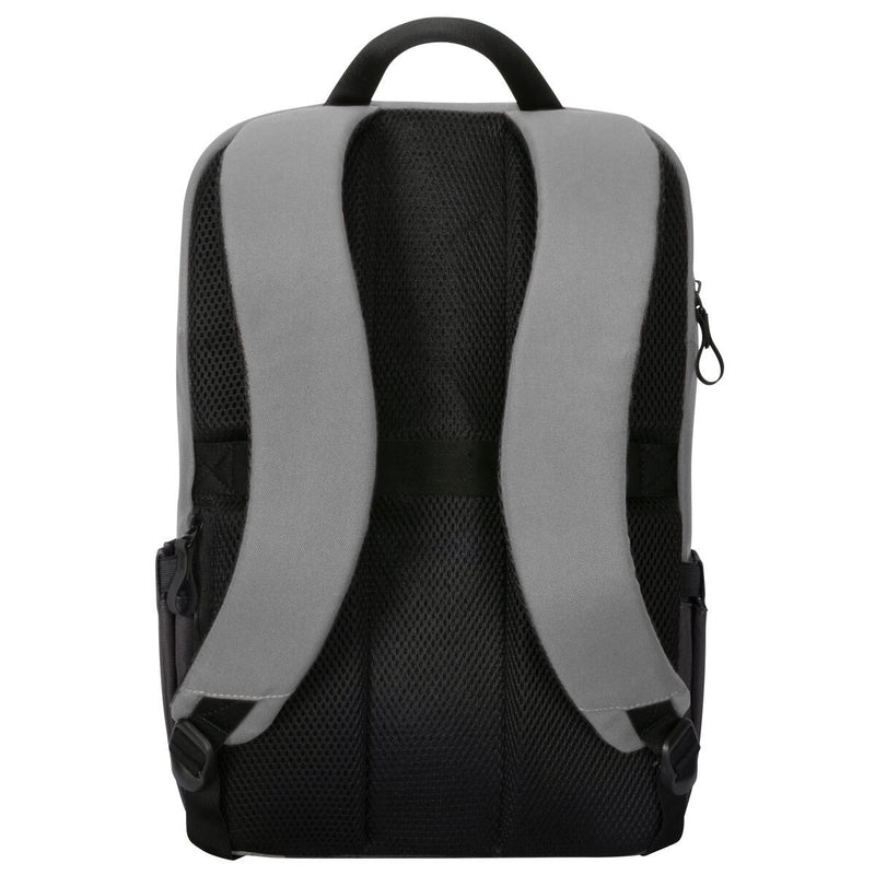 Targus Sagano EcoSmart Pendler-Rucksack für Notebooks 15,6' - Schwarz/Grau