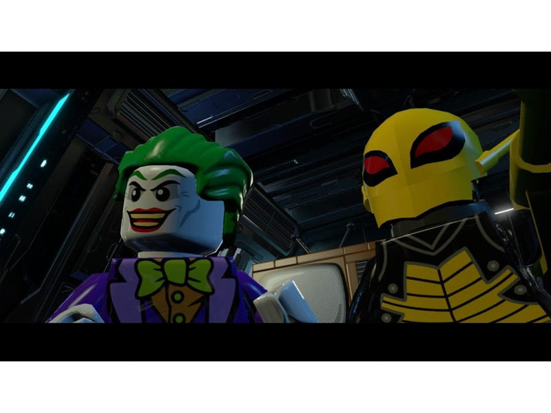LEGO Batman 3: Beyond Gotham - Sony PlayStation 3 - Action - PEGI 7