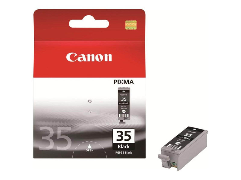 Canon PGI-35 / 1509B001 Black - Tintenpatrone Schwarz