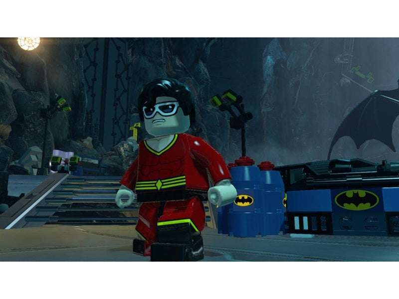 LEGO Batman 3: Beyond Gotham - Sony PlayStation 3 - Action - PEGI 7