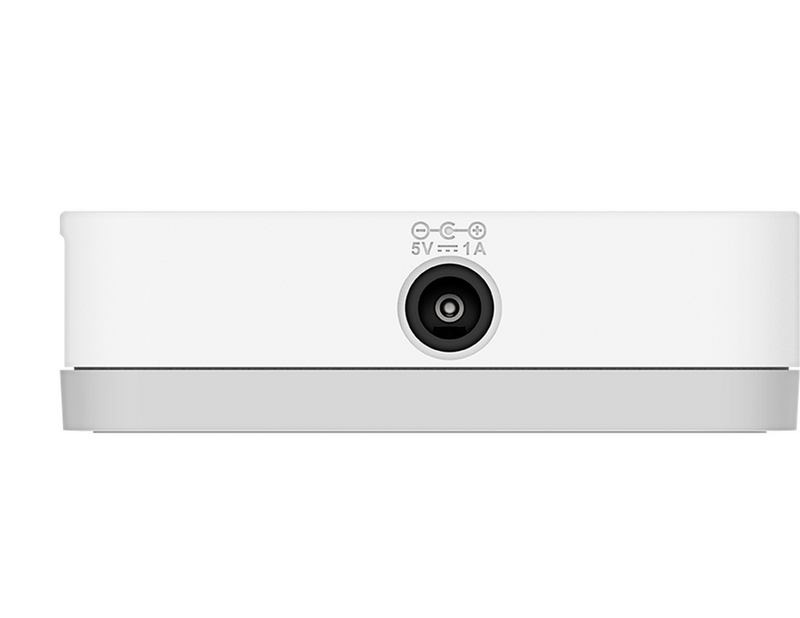 D-Link GO-SW-8G 8-Port Gigabit Easy Desktop Switch