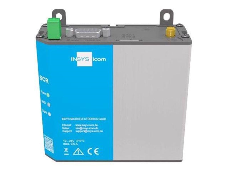 Insys SCR-L 200 - Router