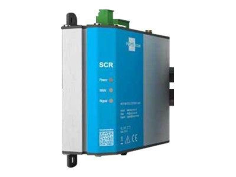 Insys SCR-L 200 - Router
