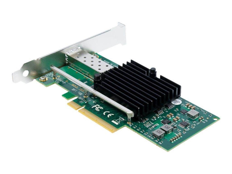 Inter-Tech Argus ST-7211 10G SFP+ Ethernet Adapter