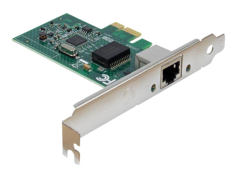 Inter-Tech Argus ST-729 Network Adapter PCI Express 2.1 Gigabit LAN