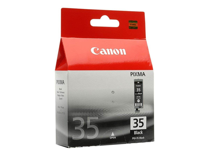 Canon PGI-35 / 1509B001 Black - Tintenpatrone Schwarz