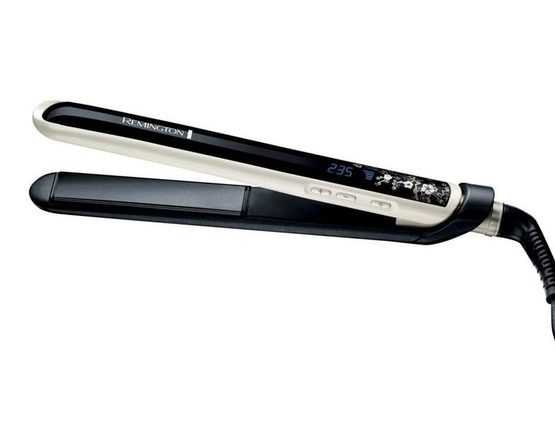REMINGTON Glätteisen S9500 E51 Pearl