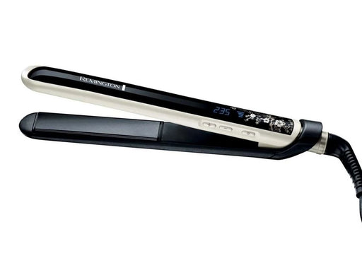 REMINGTON Glätteisen S9500 E51 Pearl