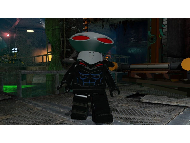 LEGO Batman 3: Beyond Gotham - Microsoft Xbox One - Action - PEGI 7