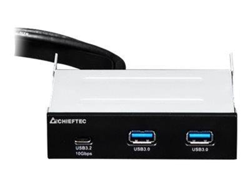 Chieftec H MUB-3003C