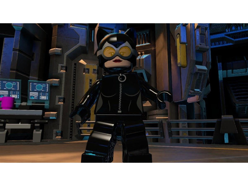 LEGO Batman 3: Beyond Gotham - Microsoft Xbox One - Action - PEGI 7