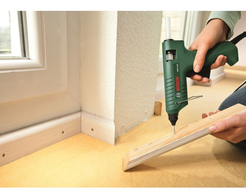 Bosch glue gun pkp 18 e »electronic«