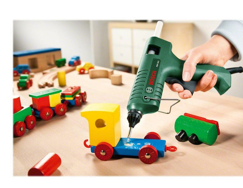 Bosch glue gun pkp 18 e »electronic«