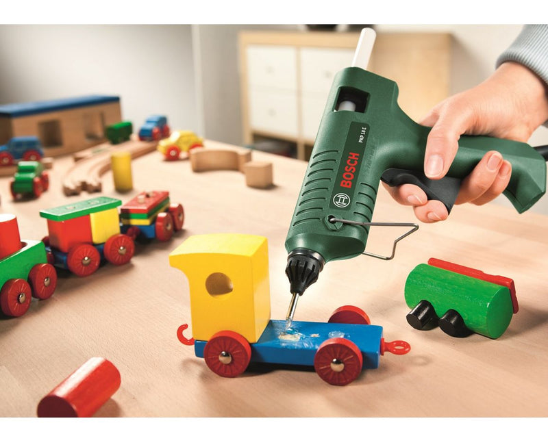 Bosch glue gun pkp 18 e »electronic«