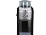 Krups GVX2.42 Kaffeemühle - Schwarz/Chrom