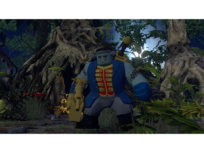 LEGO Batman 3: Beyond Gotham - Microsoft Xbox One - Action - PEGI 7