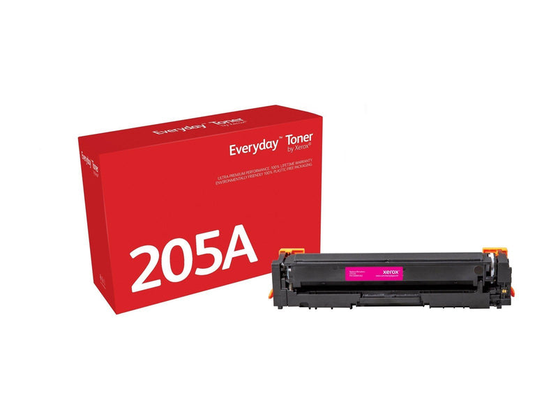 Xerox 006R04262 / Alternative to HP 205A / CF533A Magenta Toner - Tonerpatrone Magenta