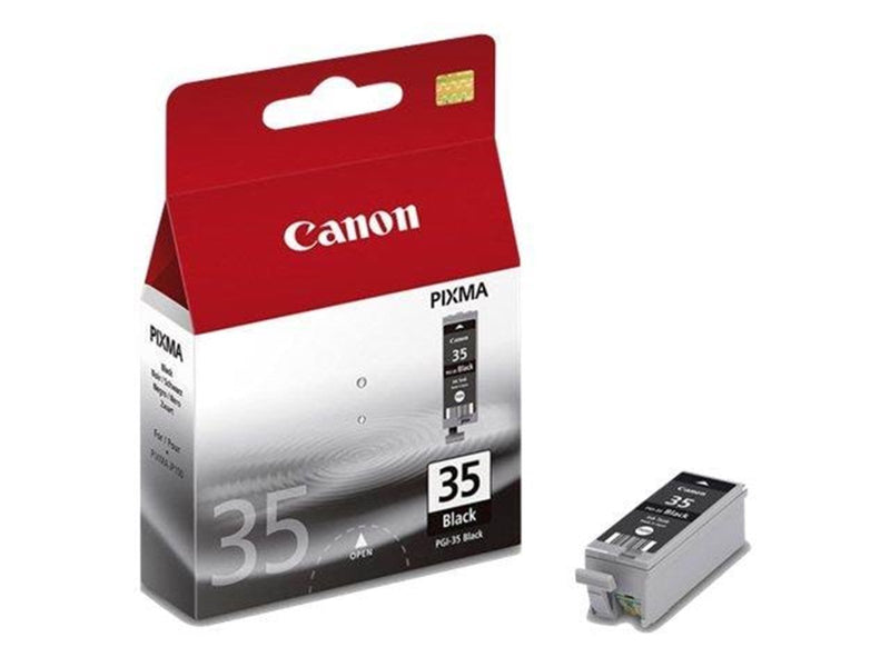 Canon PGI-35 / 1509B001 Black - Tintenpatrone Schwarz