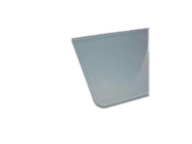 Bjørn Hammer Glass-plate 55 x 12 cm mtelux