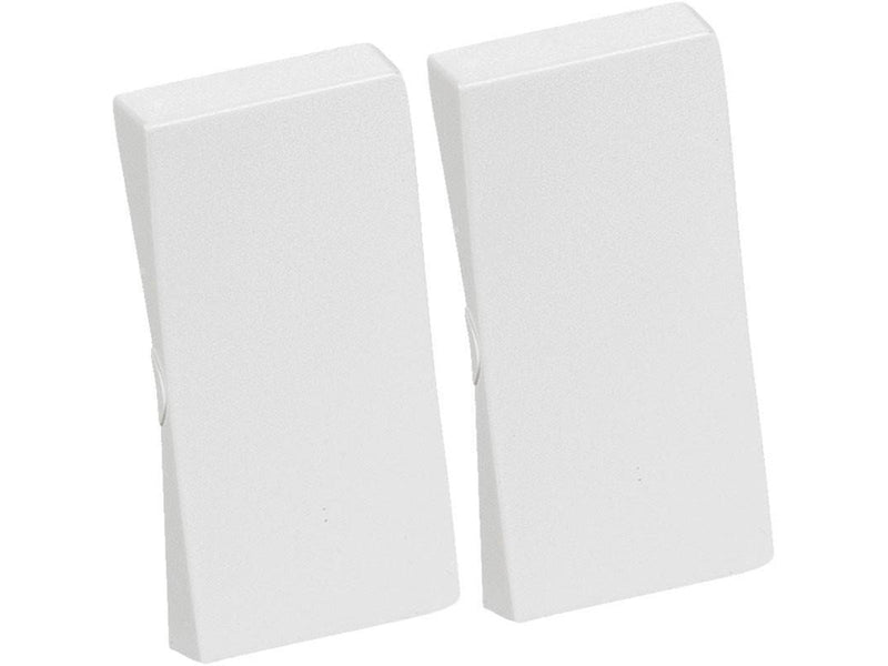Vanpee & Westerberg Push buttons for enocean