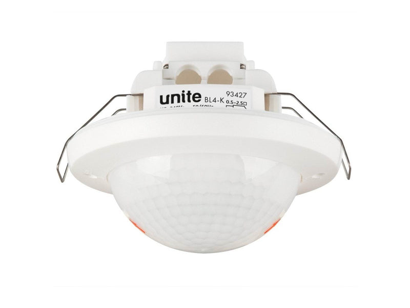 Unite pd4n-bl4-k bevægelsessesor