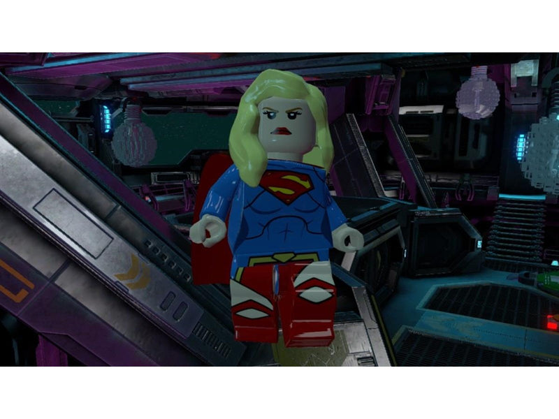LEGO Batman 3: Beyond Gotham - Microsoft Xbox One - Action - PEGI 7