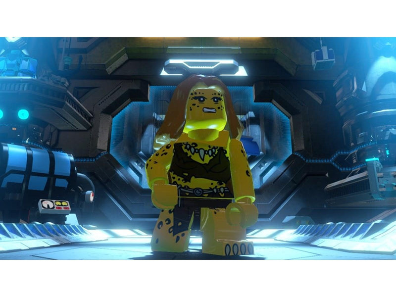 LEGO Batman 3: Beyond Gotham - Microsoft Xbox One - Action - PEGI 7