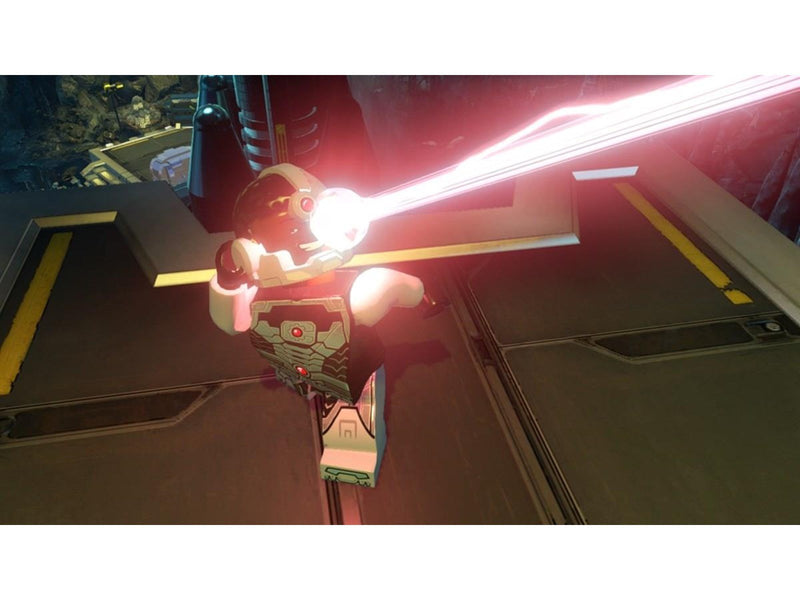 LEGO Batman 3: Beyond Gotham - Microsoft Xbox One - Action - PEGI 7