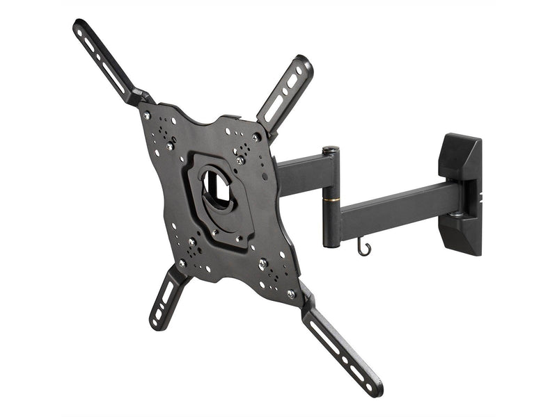 Vivanco TV Wall Bracket Full Motion VESA 400 max 35kg. 35 kg 55" From 100 x 100 mm