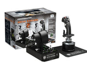Thrustmaster HOTAS Warthog - Wired Controller - PC
