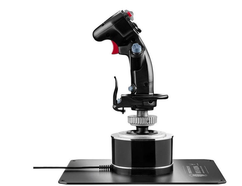 Thrustmaster HOTAS Warthog - Wired Controller - PC