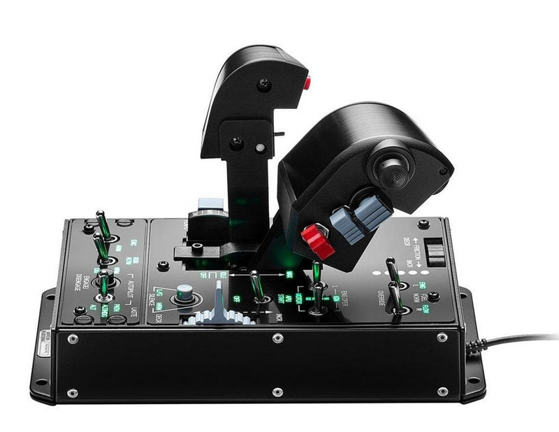 Thrustmaster HOTAS Warthog - Wired Controller - PC