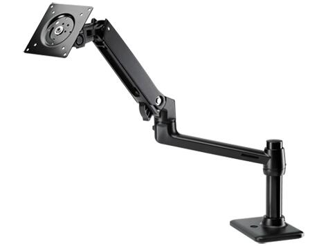 HP Einzelner Monitorarm