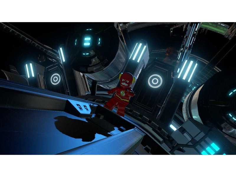 LEGO Batman 3: Beyond Gotham - Microsoft Xbox One - Action - PEGI 7