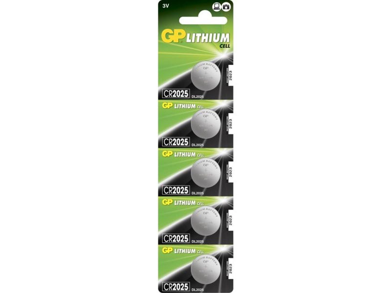 GP CR 2025-C5 5-pack