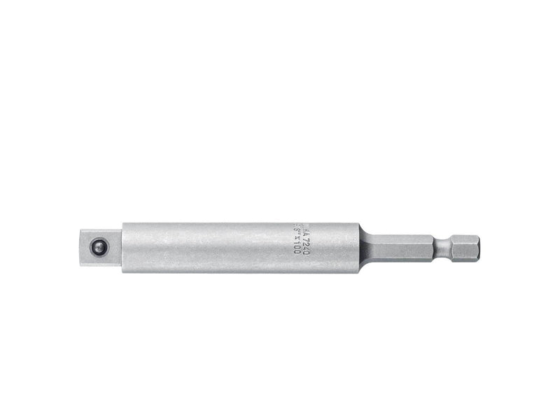 Wiha toolholder 1/4 to 3/8 length 50mm