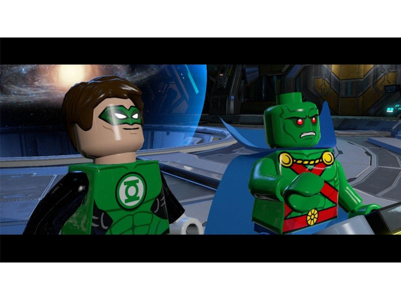 LEGO Batman 3: Beyond Gotham - Microsoft Xbox One - Action - PEGI 7