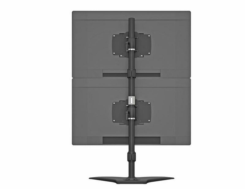 Multibrackets M VESA Desktopmount Single Stand 24"-32" Expansion Kit