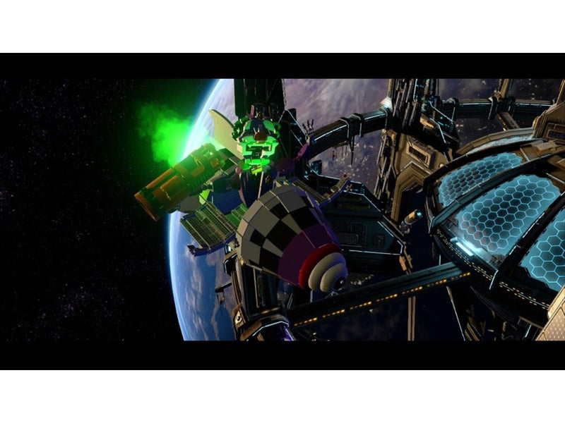 LEGO Batman 3: Beyond Gotham - Microsoft Xbox One - Action - PEGI 7