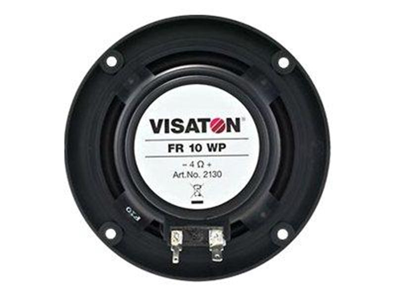 Visaton FR 10 WP 4 OHM - speaker