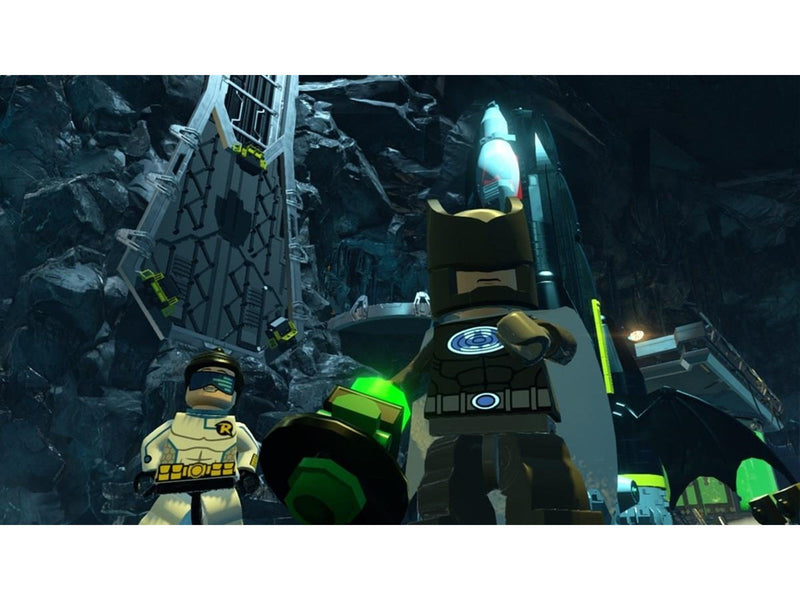 LEGO Batman 3: Beyond Gotham - Microsoft Xbox One - Action - PEGI 7