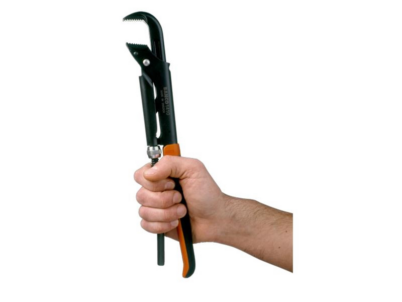 BAHCO Pipe wrench 1410