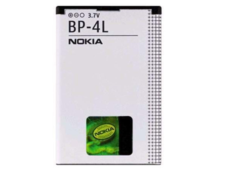 Nokia BP-4L Batterie 1000 mAh