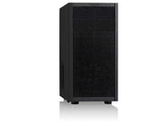 Fractal Design Core 1000 USB 3.0 - Gehäuse - Minitower - Schwarz